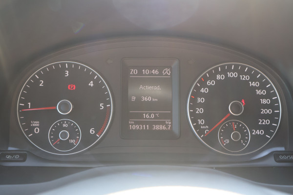 Volkswagen Caddy 2.0 TDI L2H1 BMT Maxi Trendline