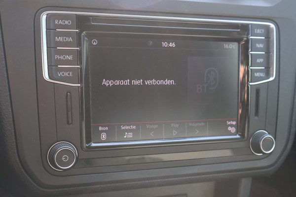 Volkswagen Caddy 2.0 TDI L2H1 BMT Maxi Trendline