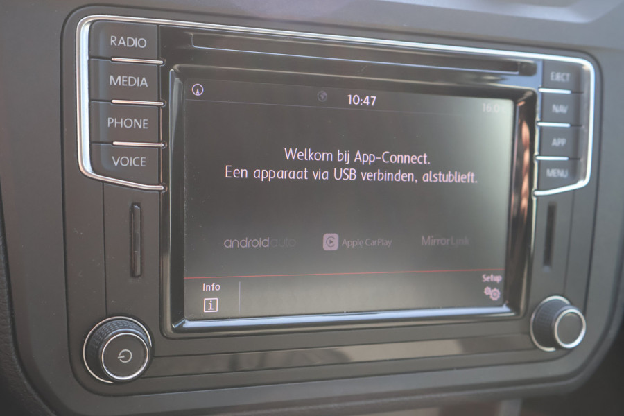 Volkswagen Caddy 2.0 TDI L2H1 BMT Maxi Trendline