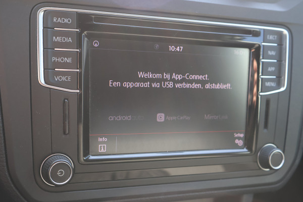 Volkswagen Caddy 2.0 TDI L2H1 BMT Maxi Trendline