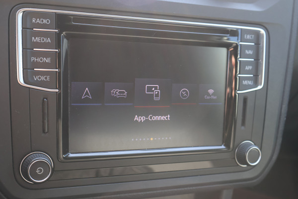 Volkswagen Caddy 2.0 TDI L2H1 BMT Maxi Trendline