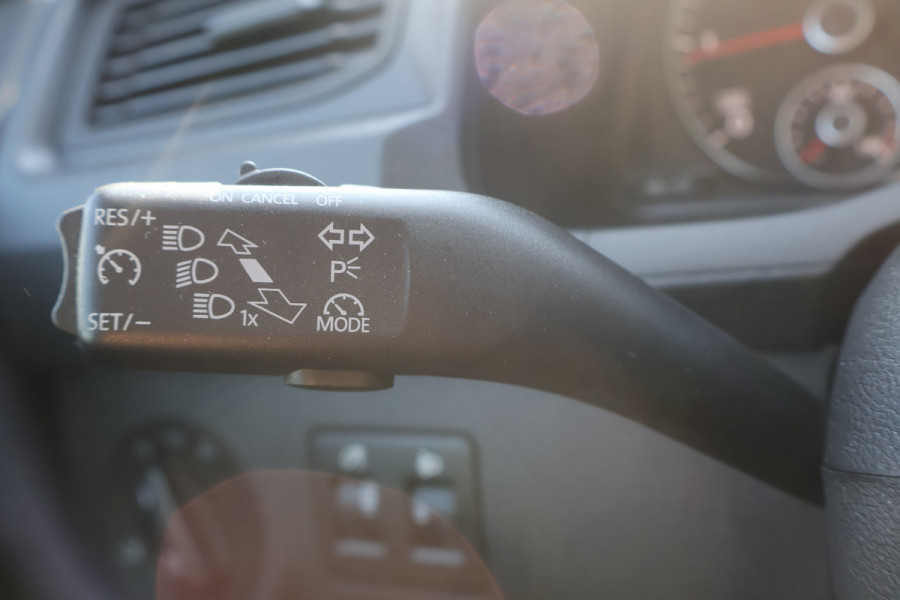 Volkswagen Caddy 2.0 TDI L2H1 BMT Maxi Trendline