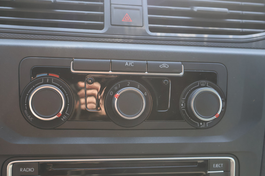 Volkswagen Caddy 2.0 TDI L2H1 BMT Maxi Trendline