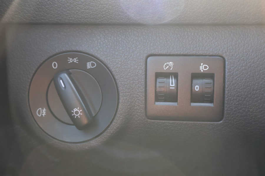 Volkswagen Caddy 2.0 TDI L2H1 BMT Maxi Trendline