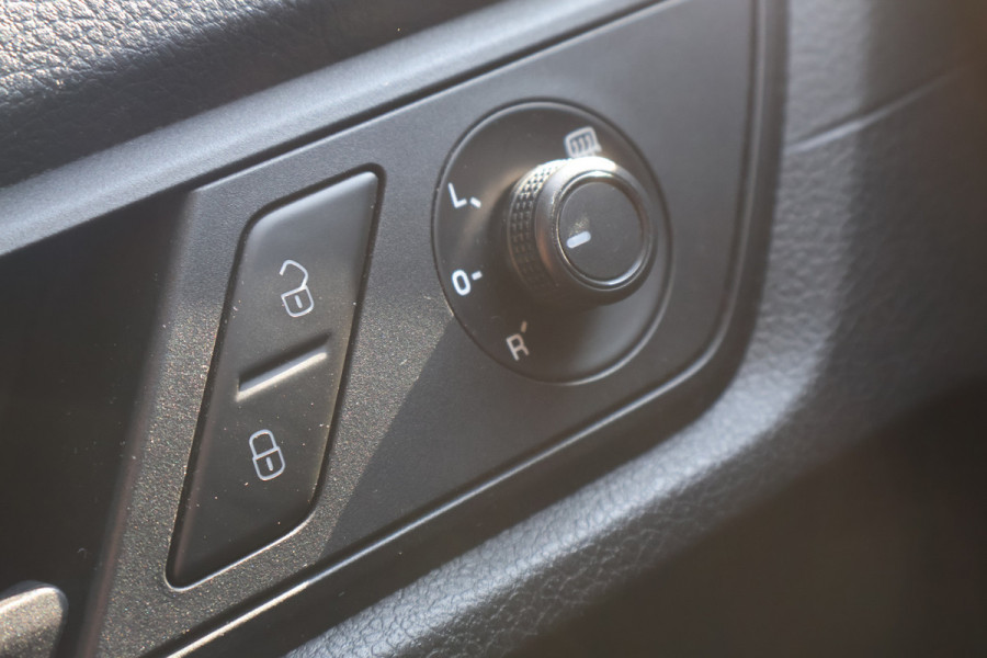 Volkswagen Caddy 2.0 TDI L2H1 BMT Maxi Trendline