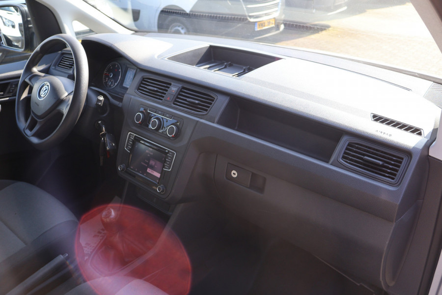 Volkswagen Caddy 2.0 TDI L2H1 BMT Maxi Trendline