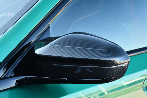 BMW 5 Serie Touring M5 Pano M-Driver Co-Pilot Carbon Alc-hemel B&W Alarm4