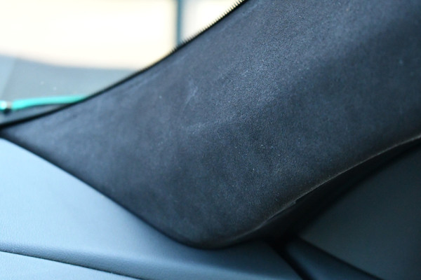 BMW 5 Serie Touring M5 Pano M-Driver Co-Pilot Carbon Alc-hemel B&W Alarm4