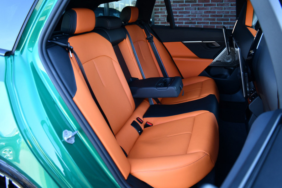 BMW 5 Serie Touring M5 Pano M-Driver Co-Pilot Carbon Alc-hemel B&W Alarm4