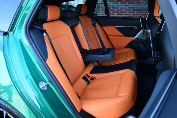 BMW 5 Serie Touring M5 Pano M-Driver Co-Pilot Carbon Alc-hemel B&W Alarm4