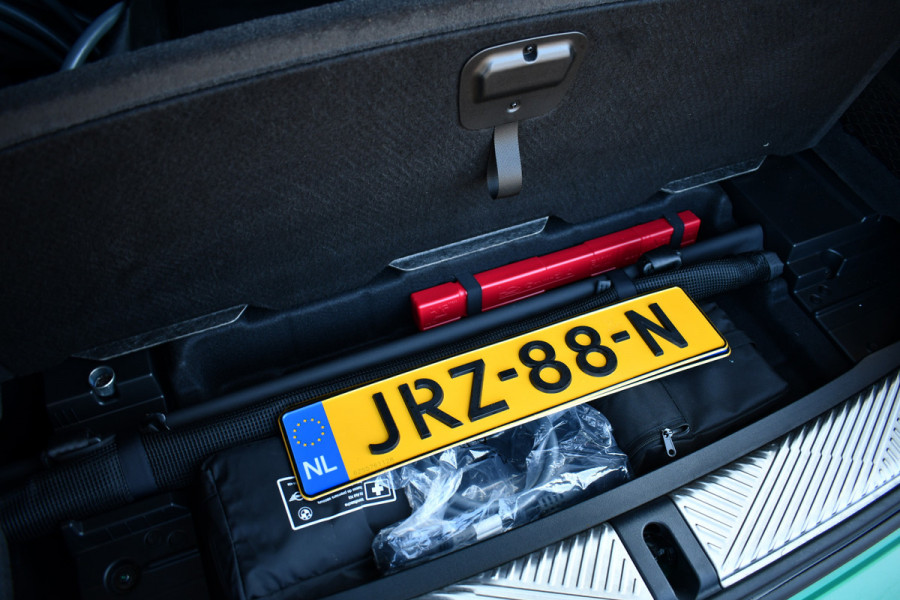 BMW 5 Serie Touring M5 Pano M-Driver Co-Pilot Carbon Alc-hemel B&W Alarm4