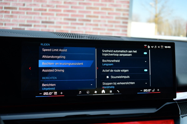 BMW 5 Serie Touring M5 Pano M-Driver Co-Pilot Carbon Alc-hemel B&W Alarm4