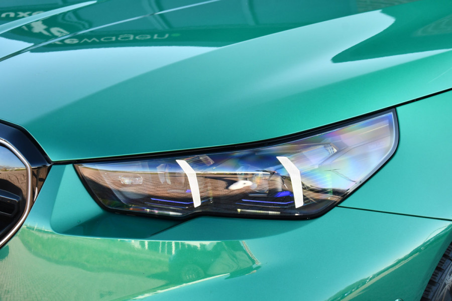 BMW 5 Serie Touring M5 Pano M-Driver Co-Pilot Carbon Alc-hemel B&W Alarm4