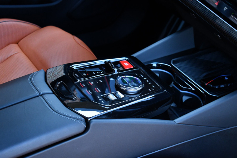 BMW 5 Serie Touring M5 Pano M-Driver Co-Pilot Carbon Alc-hemel B&W Alarm4