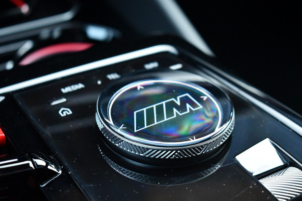 BMW 5 Serie Touring M5 Pano M-Driver Co-Pilot Carbon Alc-hemel B&W Alarm4