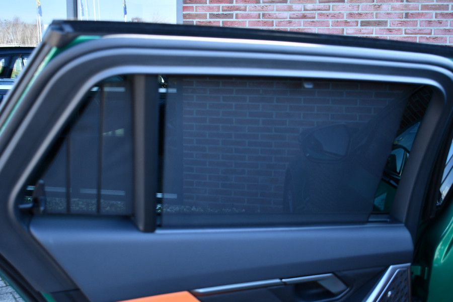 BMW 5 Serie Touring M5 Pano M-Driver Co-Pilot Carbon Alc-hemel B&W Alarm4