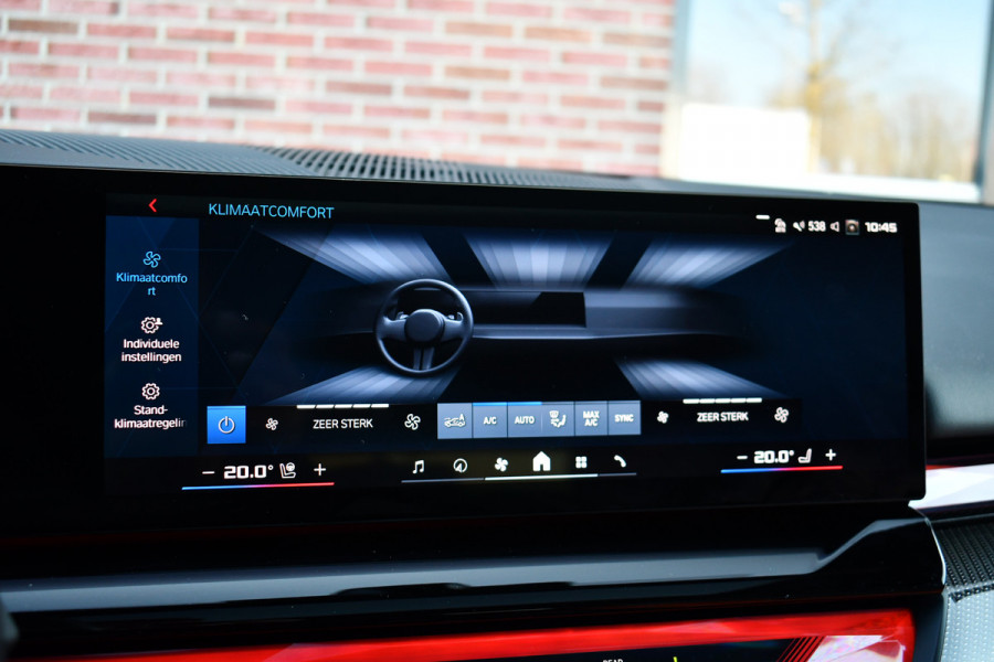 BMW 5 Serie Touring M5 Pano M-Driver Co-Pilot Carbon Alc-hemel B&W Alarm4