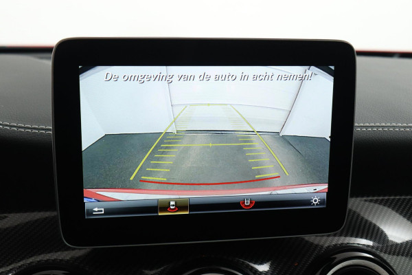 Mercedes-Benz GLA 200 Premium Plus AMG-Line (Dealer onderH, Navi, Camera, Climate Con, Parkeerhulp, Etc)