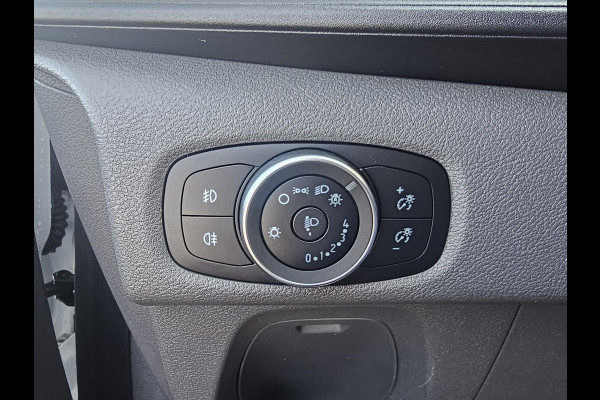 Ford Transit Custom 300 2.0 TDCI L2H1 Limited Automaat | 16.000 KM! | Camera | PDC | Lane assist | Apple carplay/Android auto | Keurige auto!