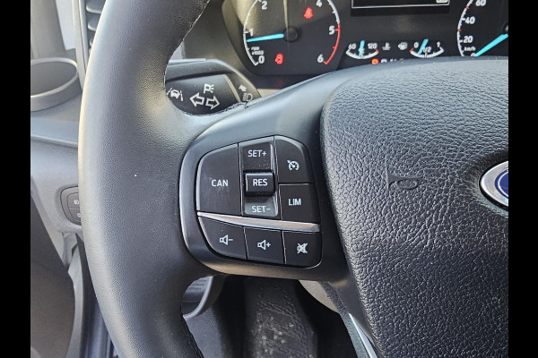 Ford Transit Custom 300 2.0 TDCI L2H1 Limited Automaat | 16.000 KM! | Camera | PDC | Lane assist | Apple carplay/Android auto | Keurige auto!