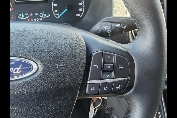 Ford Transit Custom 300 2.0 TDCI L2H1 Limited Automaat | 16.000 KM! | Camera | PDC | Lane assist | Apple carplay/Android auto | Keurige auto!