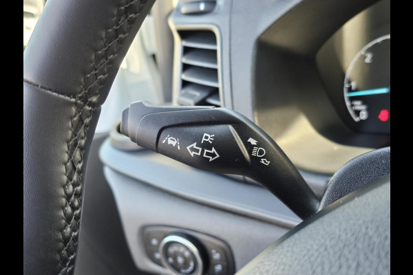 Ford Transit Custom 300 2.0 TDCI L2H1 Limited Automaat | 16.000 KM! | Camera | PDC | Lane assist | Apple carplay/Android auto | Keurige auto!