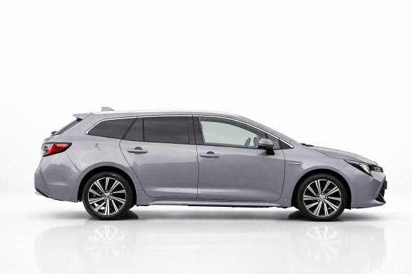 Toyota Corolla Touring Sports 1.8 Hybrid Dynamic | CAMERA | STOELVERWARMING | APPLE CARPLAY | ANDROID AUTO | NAP | ADAPT. CRUISE