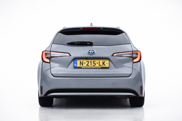 Toyota Corolla Touring Sports 1.8 Hybrid Dynamic | CAMERA | STOELVERWARMING | APPLE CARPLAY | ANDROID AUTO | NAP | ADAPT. CRUISE