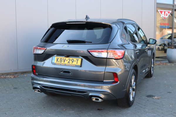 Ford Kuga 1.5 EcoB. 150PK ST-Line X Winter-pack/Elektr.-klep/Adapt.-cruise/Keyfree/360-camera