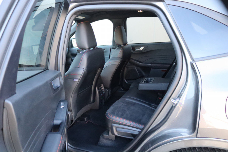 Ford Kuga 1.5 EcoB. 150PK ST-Line X Winter-pack/Elektr.-klep/Adapt.-cruise/Keyfree/360-camera