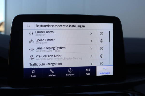 Ford Kuga 1.5 EcoB. 150PK ST-Line X Winter-pack/Elektr.-klep/Adapt.-cruise/Keyfree/360-camera