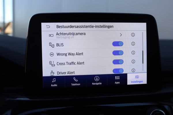 Ford Kuga 1.5 EcoB. 150PK ST-Line X Winter-pack/Elektr.-klep/Adapt.-cruise/Keyfree/360-camera