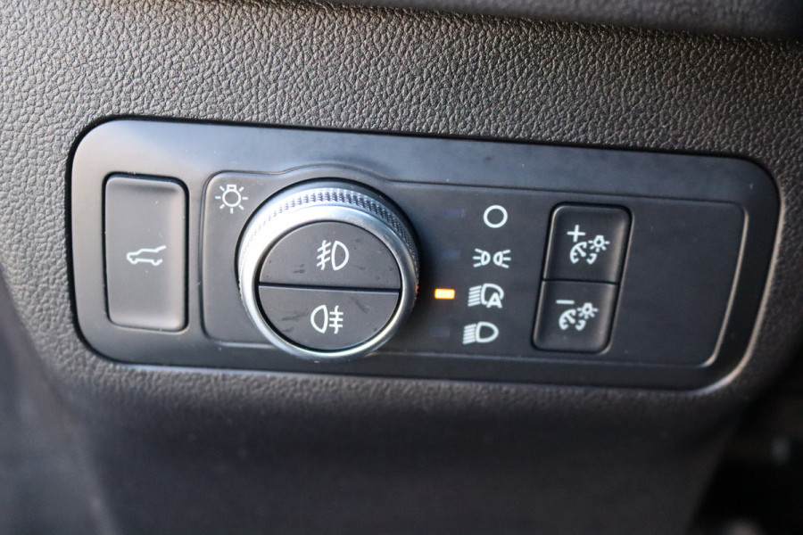 Ford Kuga 1.5 EcoB. 150PK ST-Line X Winter-pack/Elektr.-klep/Adapt.-cruise/Keyfree/360-camera