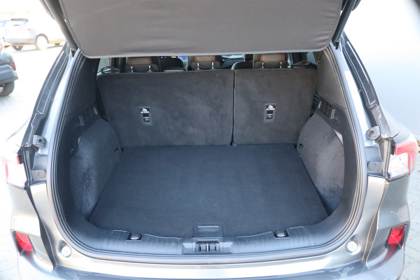 Ford Kuga 1.5 EcoB. 150PK ST-Line X Winter-pack/Elektr.-klep/Adapt.-cruise/Keyfree/360-camera