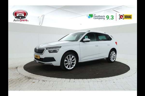 Škoda Kamiq 1.0 TSI Business Edition Automaat, virtual, Navigatie, Climate,