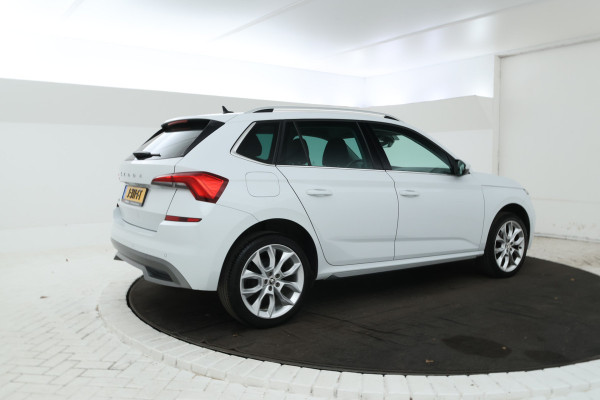 Škoda Kamiq 1.0 TSI Business Edition Automaat, virtual, Navigatie, Climate,