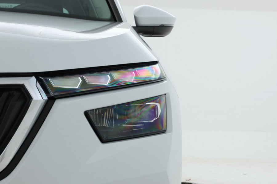 Škoda Kamiq 1.0 TSI Business Edition Automaat, virtual, Navigatie, Climate,