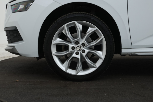 Škoda Kamiq 1.0 TSI Business Edition Automaat, virtual, Navigatie, Climate,