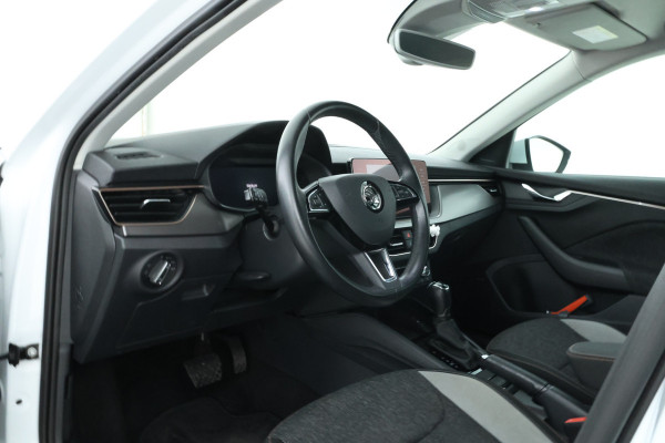 Škoda Kamiq 1.0 TSI Business Edition Automaat, virtual, Navigatie, Climate,