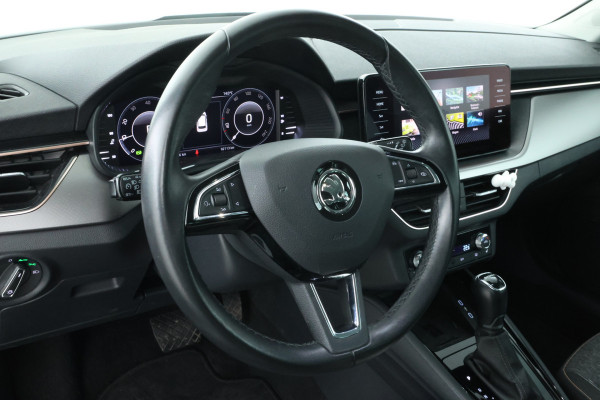 Škoda Kamiq 1.0 TSI Business Edition Automaat, virtual, Navigatie, Climate,