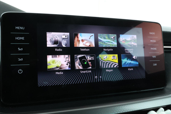 Škoda Kamiq 1.0 TSI Business Edition Automaat, virtual, Navigatie, Climate,