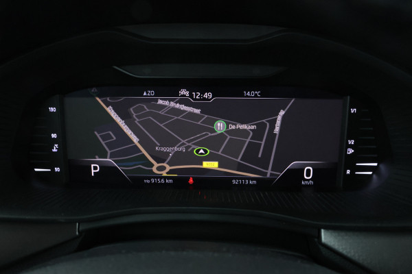 Škoda Kamiq 1.0 TSI Business Edition Automaat, virtual, Navigatie, Climate,