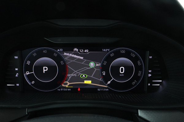 Škoda Kamiq 1.0 TSI Business Edition Automaat, virtual, Navigatie, Climate,