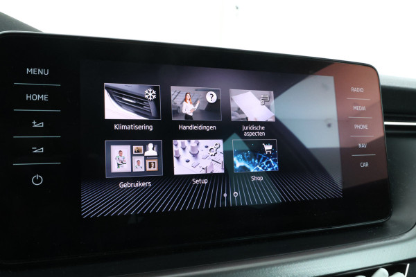 Škoda Kamiq 1.0 TSI Business Edition Automaat, virtual, Navigatie, Climate,