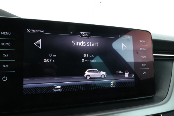 Škoda Kamiq 1.0 TSI Business Edition Automaat, virtual, Navigatie, Climate,