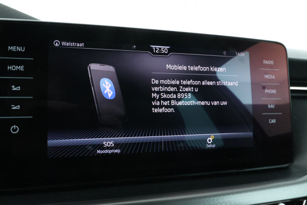 Škoda Kamiq 1.0 TSI Business Edition Automaat, virtual, Navigatie, Climate,