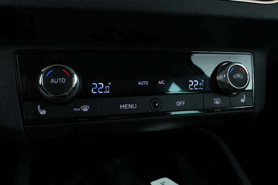Škoda Kamiq 1.0 TSI Business Edition Automaat, virtual, Navigatie, Climate,
