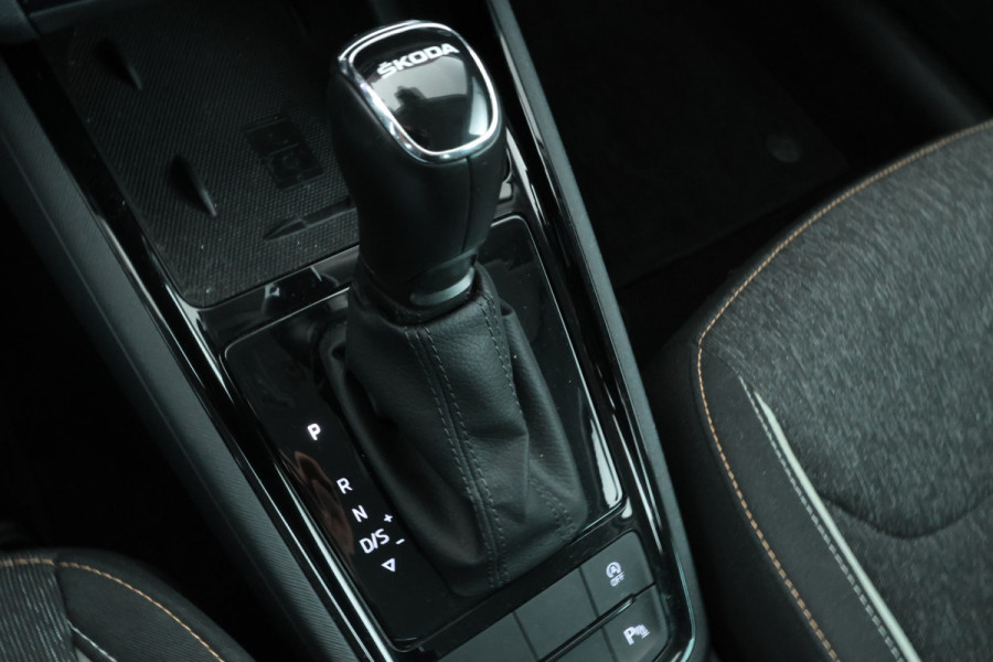 Škoda Kamiq 1.0 TSI Business Edition Automaat, virtual, Navigatie, Climate,