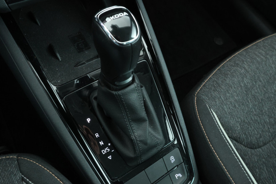 Škoda Kamiq 1.0 TSI Business Edition Automaat, virtual, Navigatie, Climate,