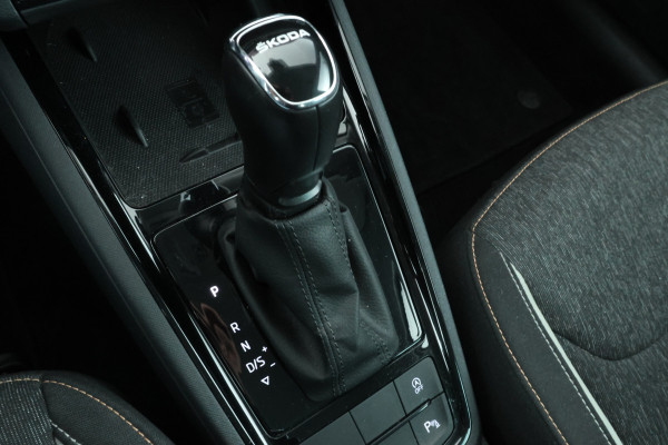 Škoda Kamiq 1.0 TSI Business Edition Automaat, virtual, Navigatie, Climate,